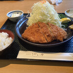 うかい亭 一花 - 料理写真:
