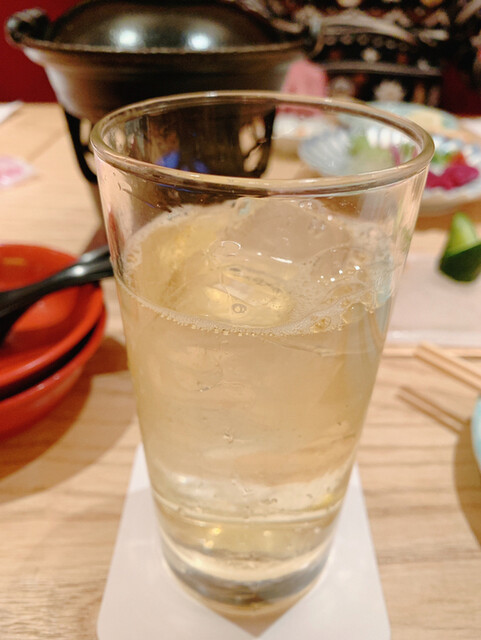 お食事処 あいづ五桜 - 大川ダム公園（日本料理）の写真