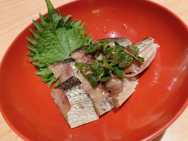 お食事処 あいづ五桜 - 大川ダム公園（日本料理）の写真
