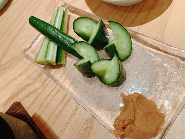 お食事処 あいづ五桜 - 大川ダム公園（日本料理）の写真