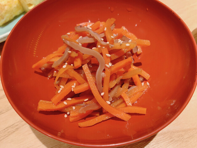 お食事処 あいづ五桜 - 大川ダム公園（日本料理）の写真