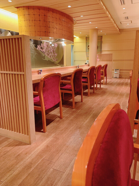 お食事処 あいづ五桜 - 大川ダム公園（日本料理）の写真