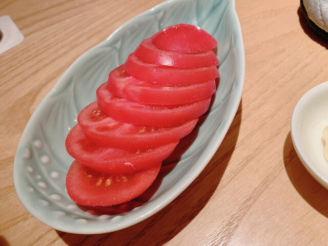お食事処 あいづ五桜 - 大川ダム公園（日本料理）の写真
