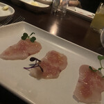 Scarpetta Tokyo - 