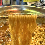 コリアン酒場マンレ - 