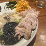 拉麺 成 - 