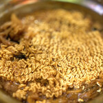 コリアン酒場マンレ - 