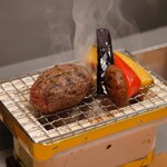 ぶるず - 料理写真: