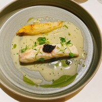 シェ ケンタロウ - 