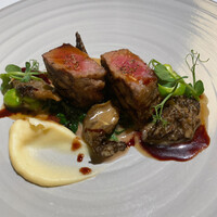 シェ ケンタロウ - 