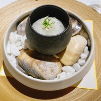 シェ ケンタロウ - 