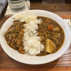 カレーと喫茶 あまりろ