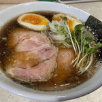 ごえちゃんらーめん - 