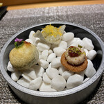 しまなみふれんち Murakami - 