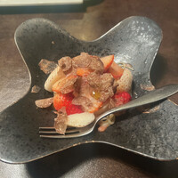 オッジ ダルマット 西麻布店 - 