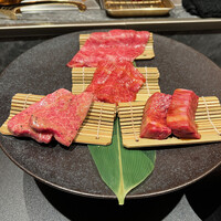 西麻布 焼肉 X - 