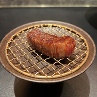 西麻布 焼肉 X - 