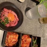 焼肉 ギュウトピア - 
