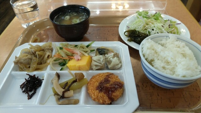 大樹（─OJU─） - 東大館（レストラン）の写真