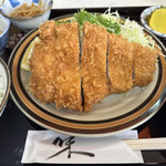 Tonkatsu　okada - 