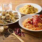 PASTA HOUSE ENI - 