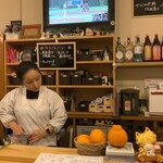 おばんざいBAR りあん - 