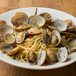 Vongole Bianco