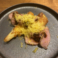 ヴィア・デル・エンメ - 