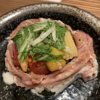 焼鳥  吉祥 - 