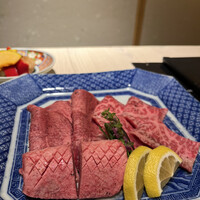 焼肉㐂舌 南船場 - 