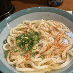 Sanuki Udon Nora Bo- - 