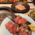 Yakiniku Toraji - 