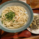 讃岐うどん 野らぼー - 