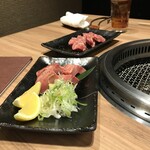 Yakiniku Sugimoto Housen - 