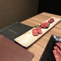 焼肉 スギモト HOUSeN - 