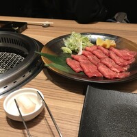 焼肉 スギモト HOUSeN - 