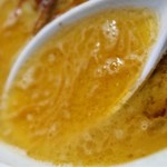 我流麺舞 飛燕 - スープ