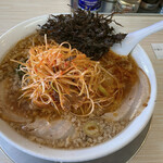 Ramen Dokoro Jun - 