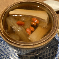 中国薬膳料理 星福 - 