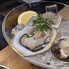 oyster market カキイロハ - 料理写真: