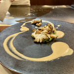 鉄板焼 ステーキ ぼんて - 