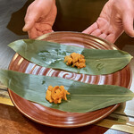 鉄板焼 ステーキ ぼんて - 