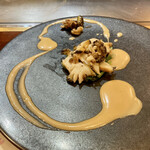 鉄板焼 ステーキ ぼんて - 