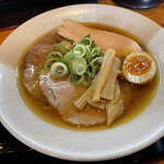 Ramen Semmon Tenko Gashiya Ichi No Miya Ten - 