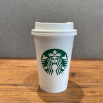 スターバックスコーヒー - ドリップコーヒー