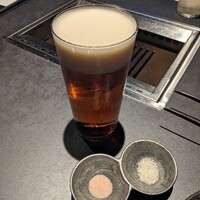 牛の達人 GINZA - 