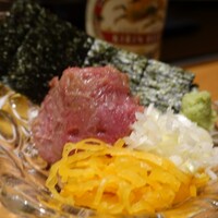 築地青空三代目 大名古屋ビルヂング店 - 