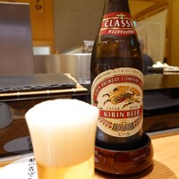 築地青空三代目 大名古屋ビルヂング店 - 