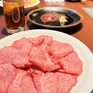 焼肉のおく田_2