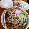 極濃湯麺 フタツメ 長岡店